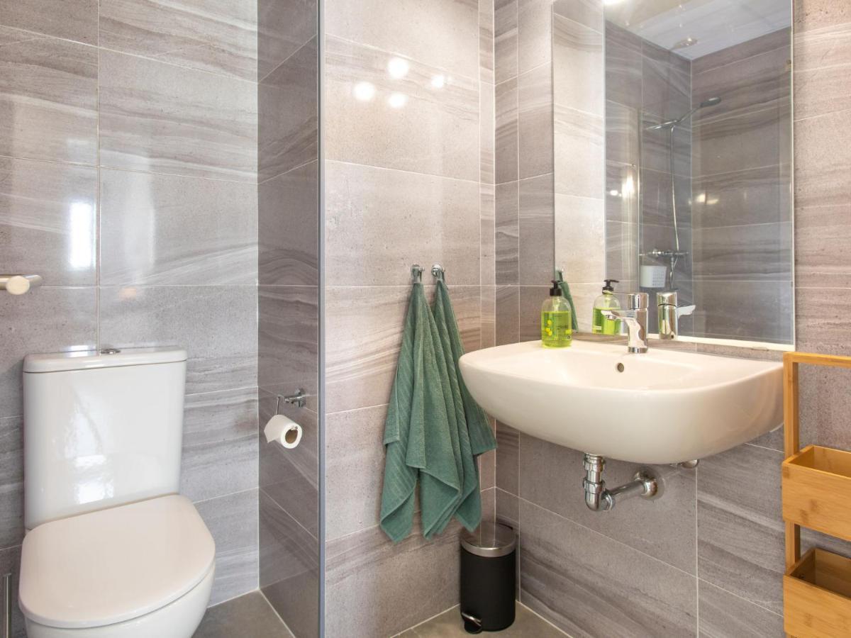 Apartment Piscis By Interhome Торре-дель-Мар Экстерьер фото